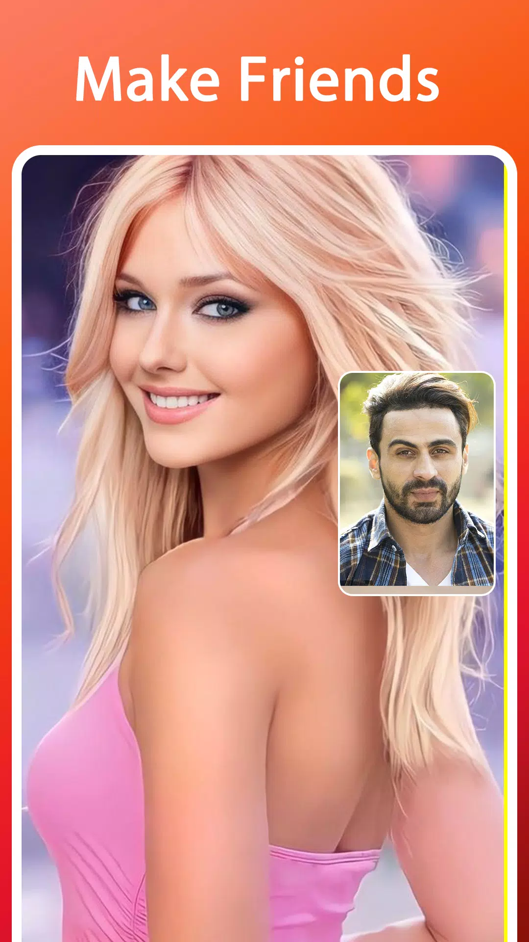 Gosex 18+Live Chat Video Call Gosex 18+Live Chat Video Call
