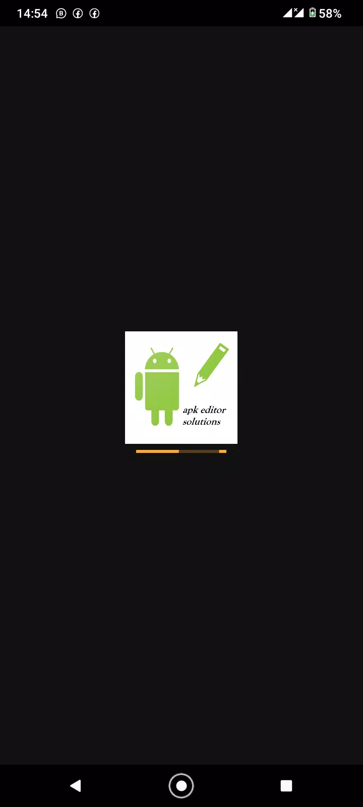 APK Editor Pro