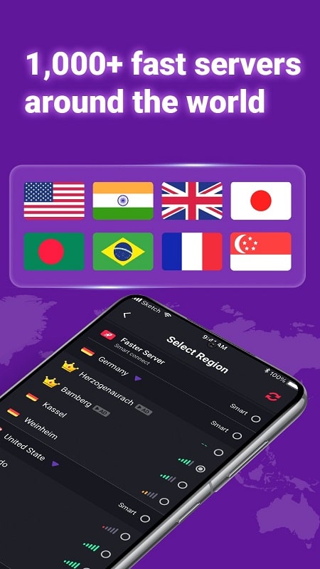 VPN Inf