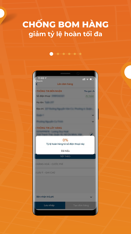 GHN - Giao Hàng Nhanh apk GHN - Giao Hàng Nhanh apk