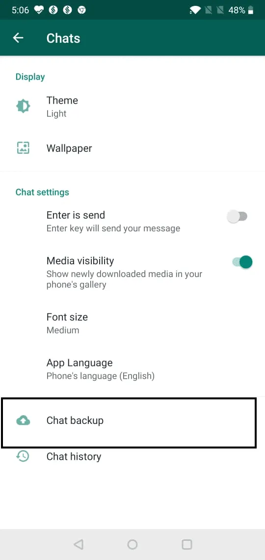 YoWhatsApp