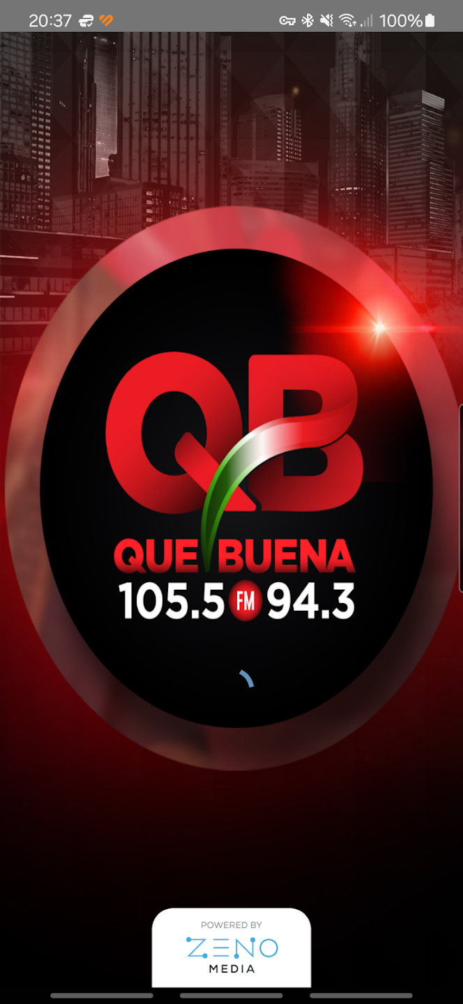 La Que Buena | Aquí Suena