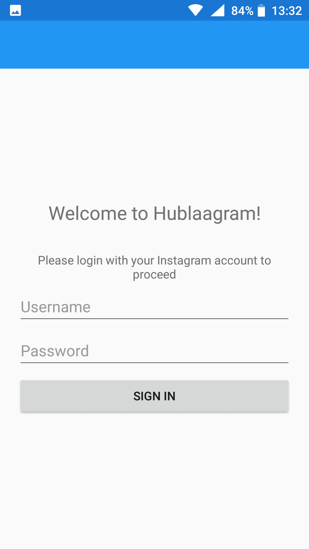 Hublaagram
