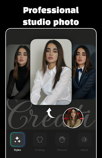 Creati AI