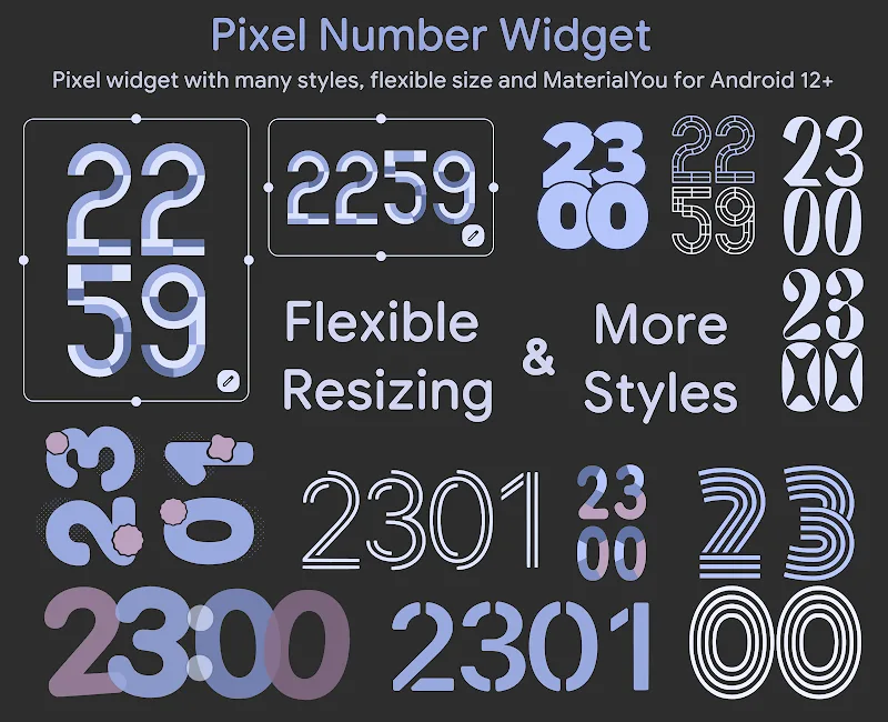 Pix Material You Light/Dark Mod Pix Material You Light/Dark Mod