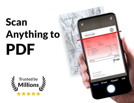 PDF Scanner APK PDF Scanner APK