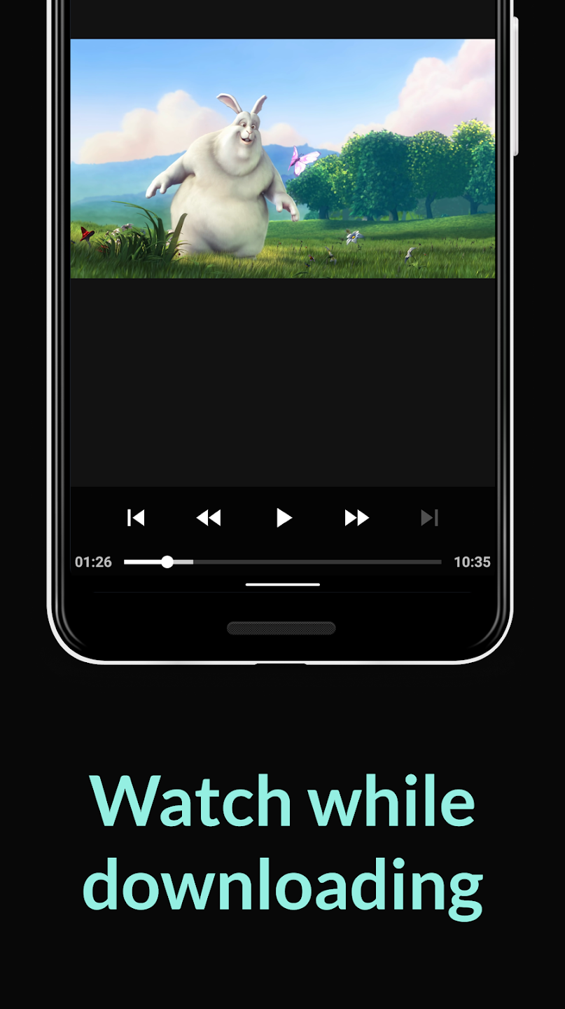 BitTorrent Pro