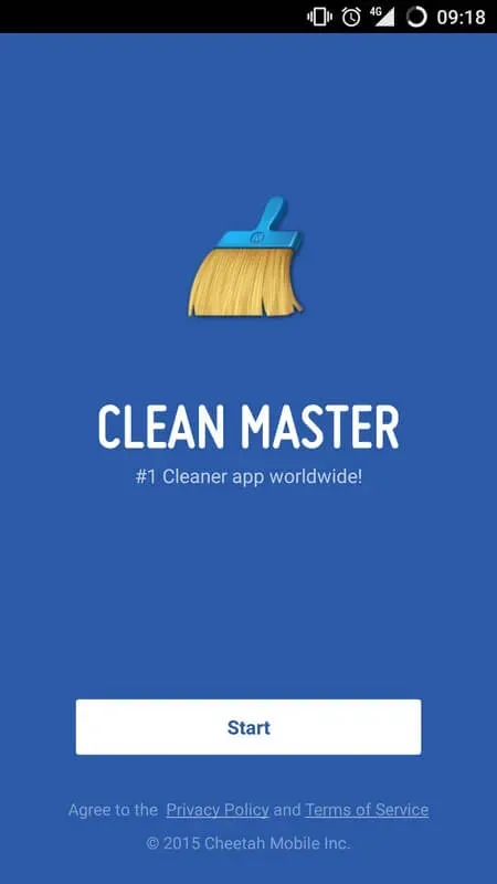 Clean Master