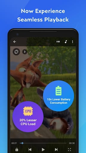MX Player Beta