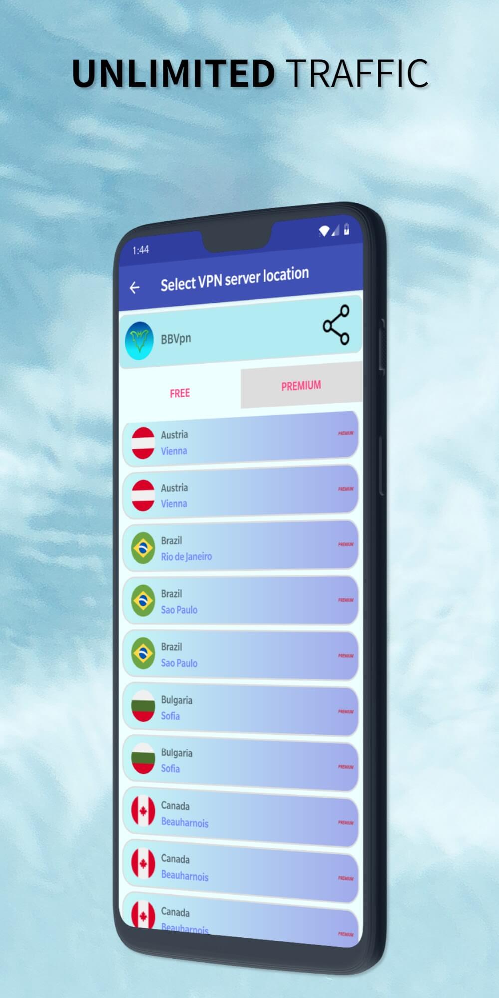BBVPN