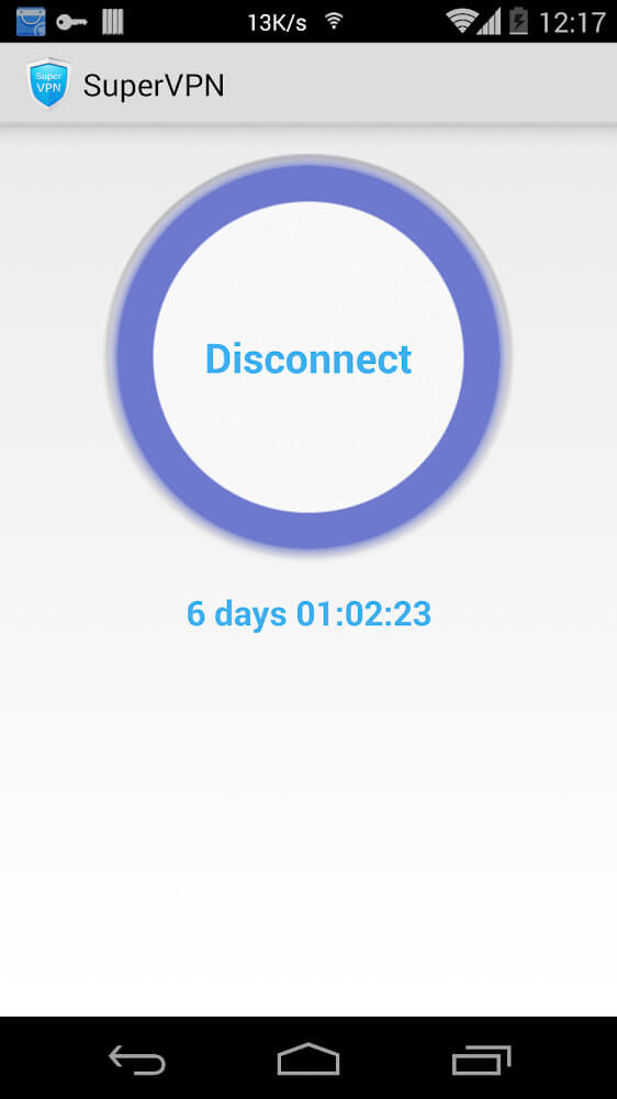 SuperVPN SuperVPN