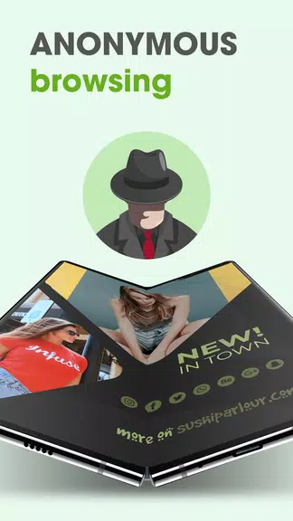 Lime VPN: Unlimited VPN Proxy Lime VPN: Unlimited VPN Proxy