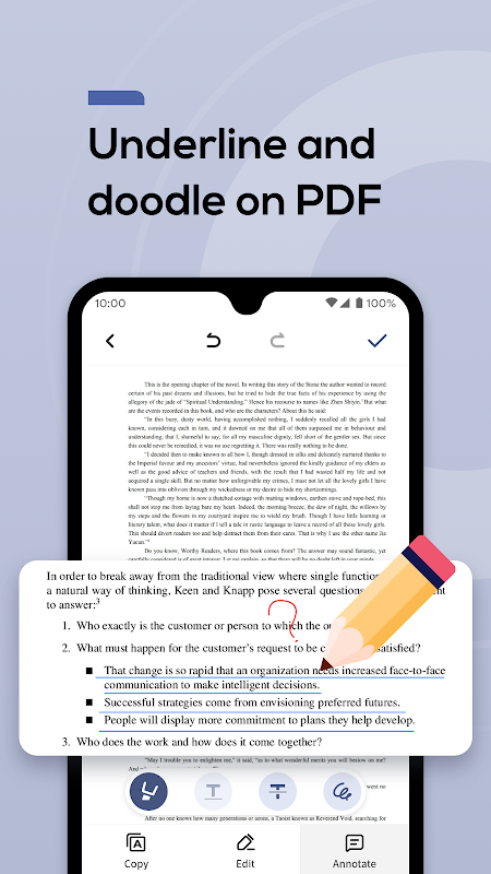 PDF Editor Pro