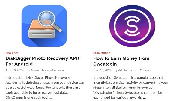 APK Six v5.2 APK Six v5.2
