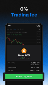 Flipster - Trade BTC & SOL Flipster - Trade BTC & SOL