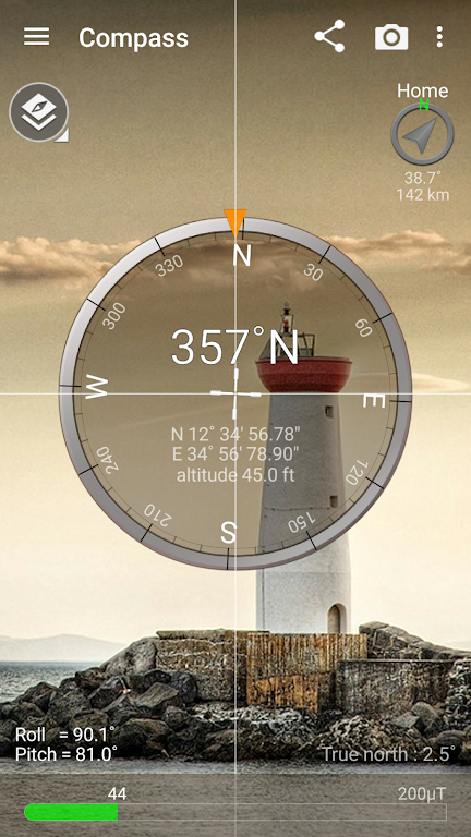 Smart Tools Mod