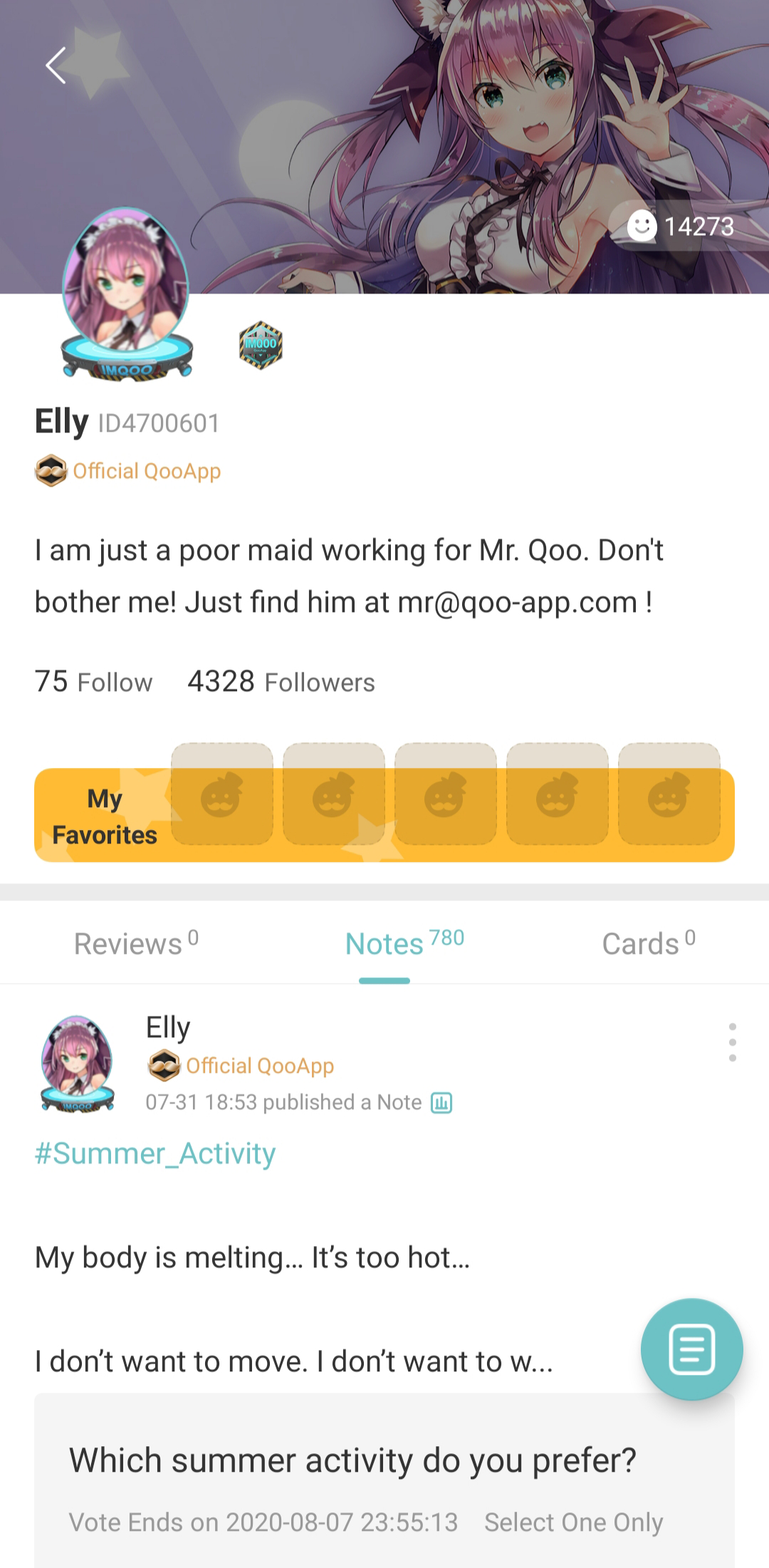 QooApp