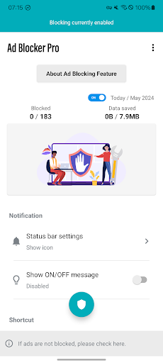 Ad Blocker Pro