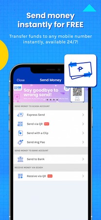 GCash APK GCash APK