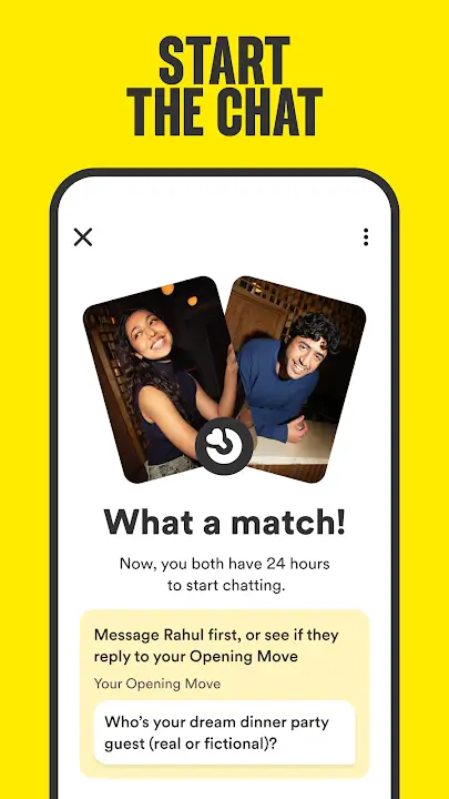 Bumble