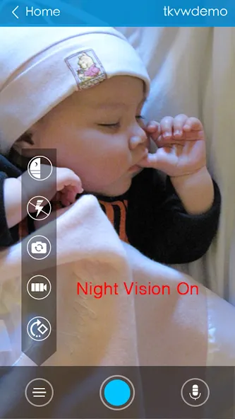 TrackView Viewer