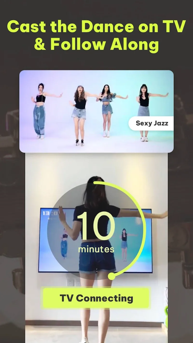 DanceFitme