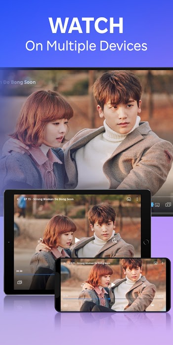 Viki Premium