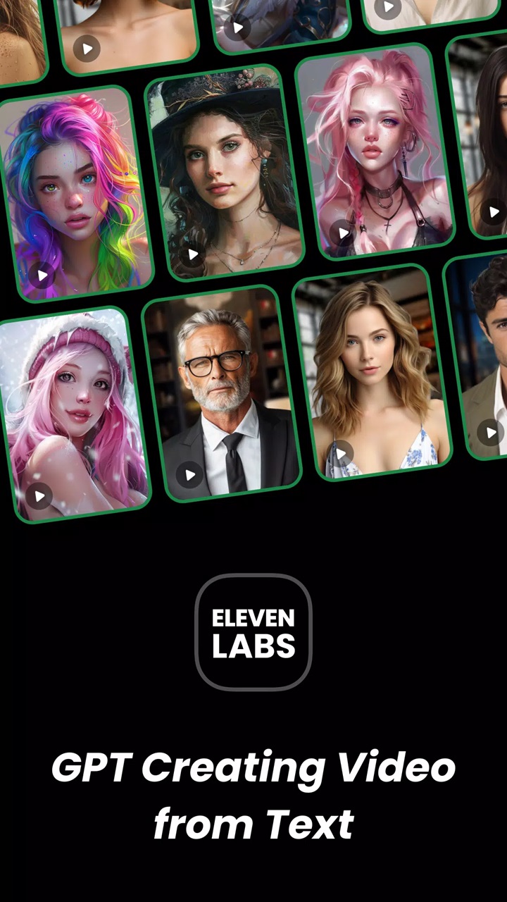 ElevenLabs AI APK