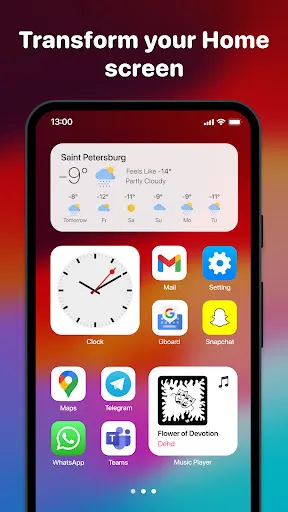 Launcher OS Pro APK Launcher OS Pro APK