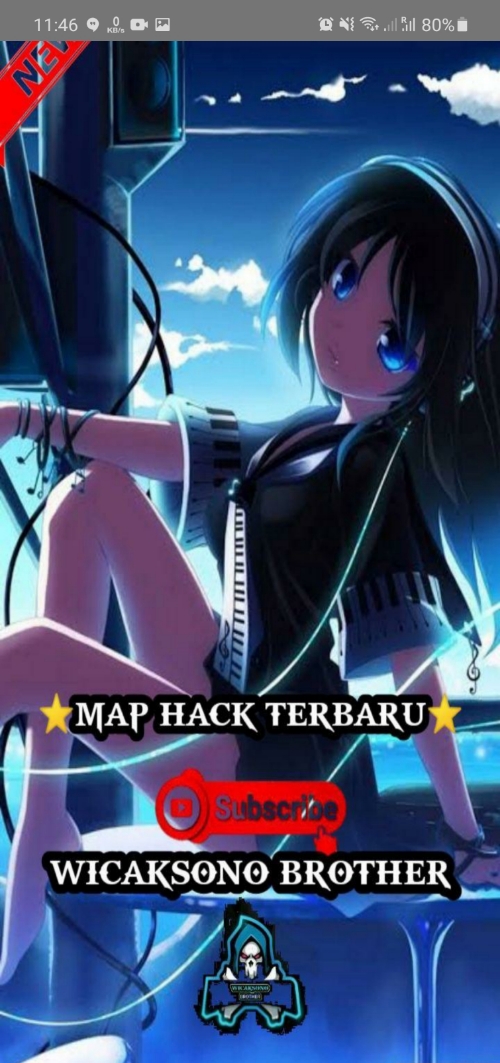 Game VIP ML