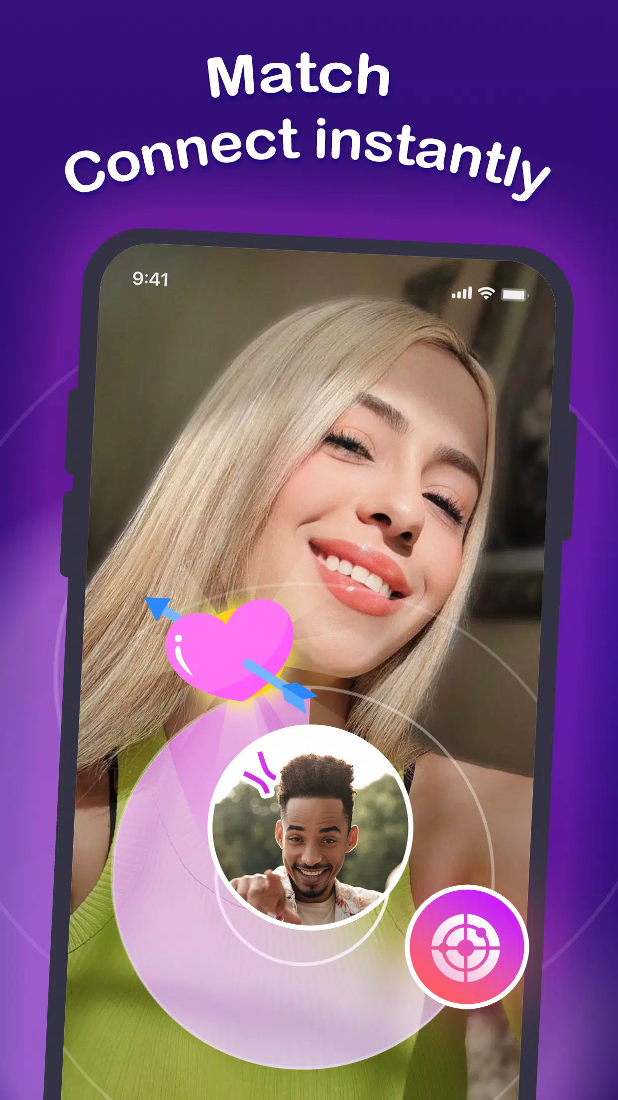 Desire - Live Adult Video Chat