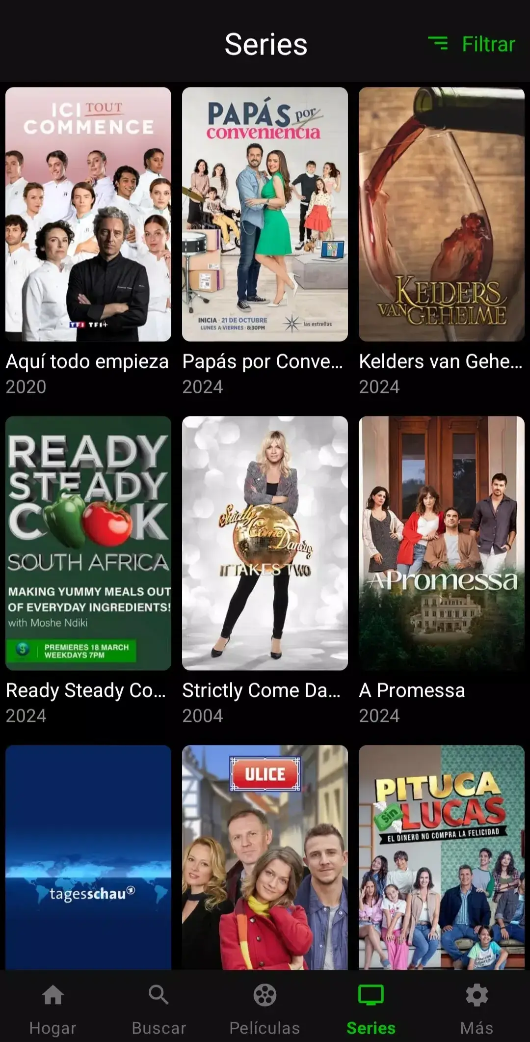 Epix Play Premium