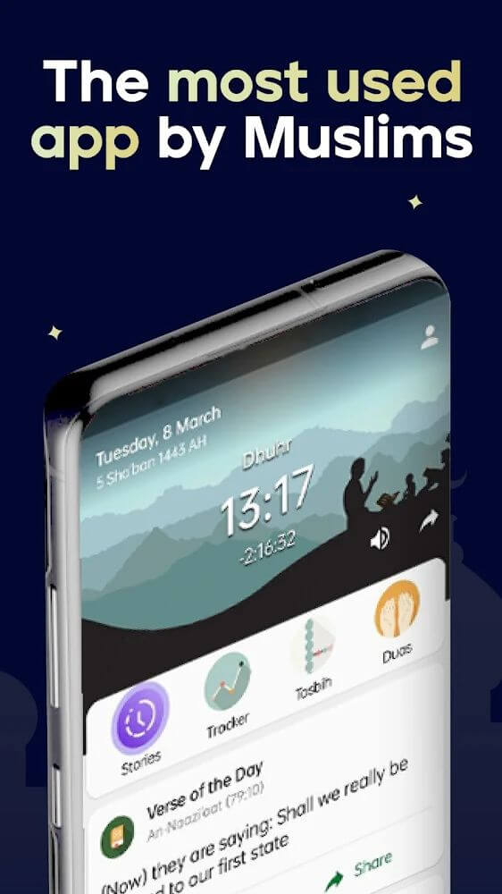 Muslim Pro App