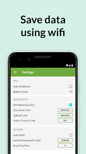 µTorrent Pro