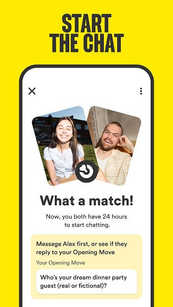 Bumble 5.462.0