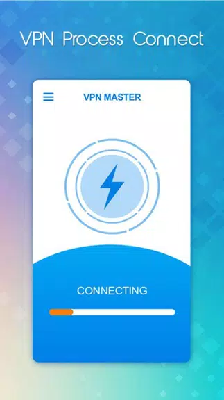 Turbo VPN - VPN Master