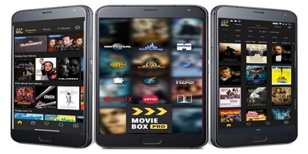 MovieBox Pro MovieBox Pro