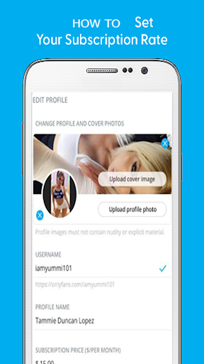 OnlyFans Tool Guide