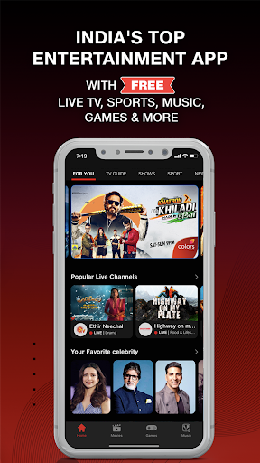 JioTV