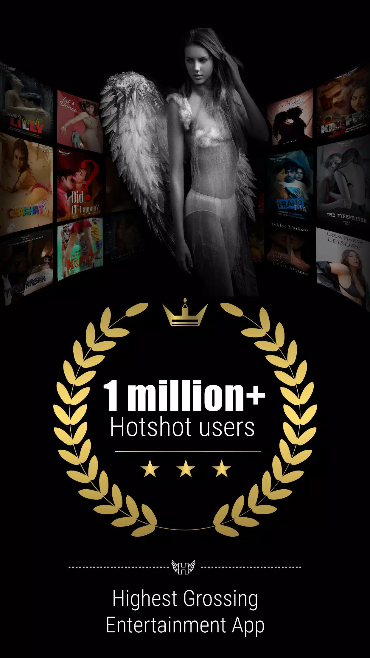 HotShots Digital Entertainment