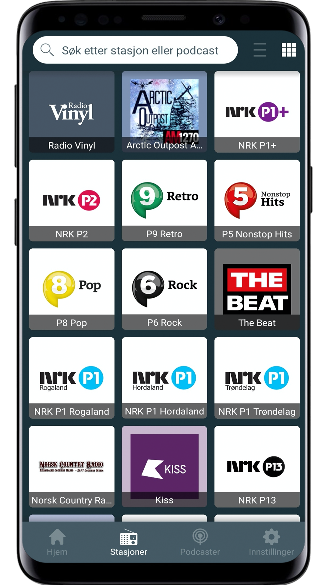 Radio Norway