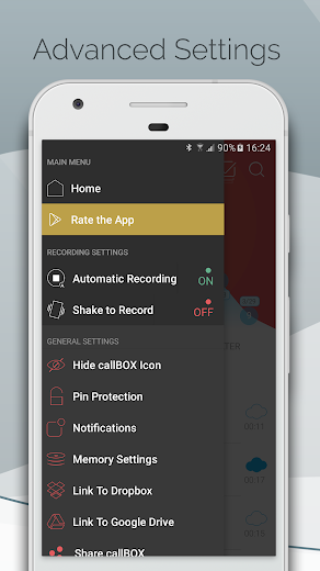 CallBox