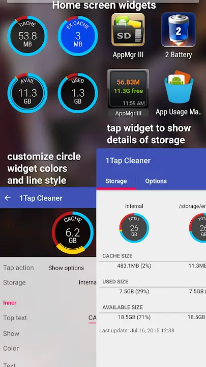 1Tap Cleaner Pro