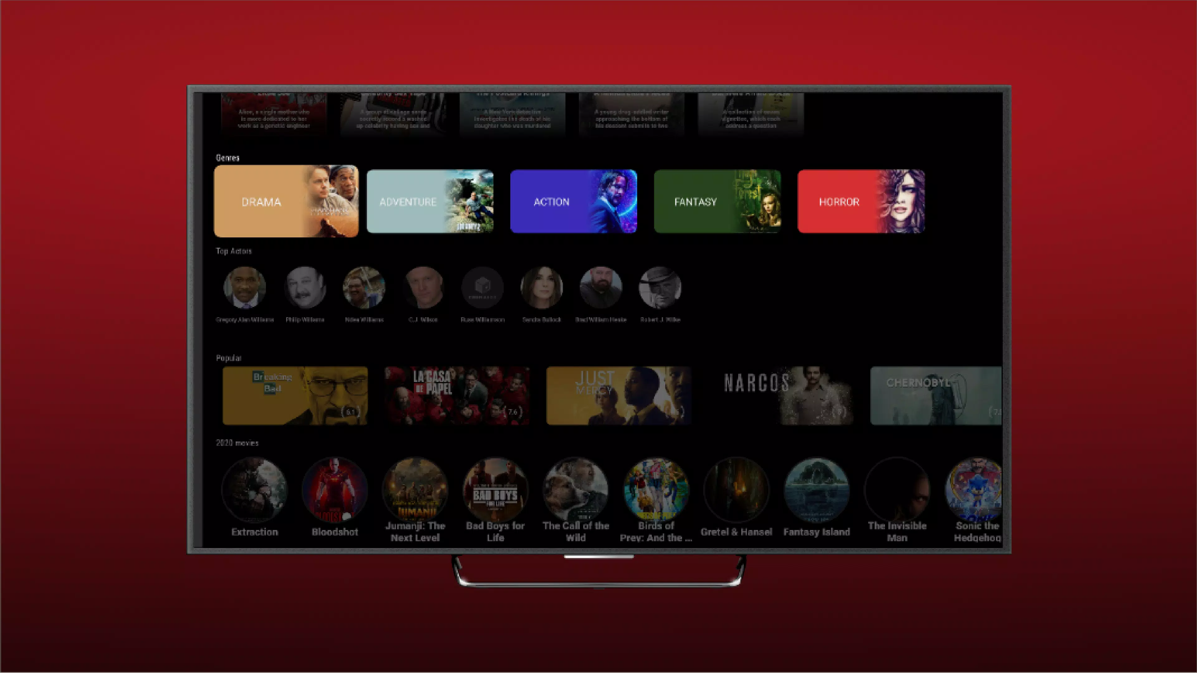Cinema Box