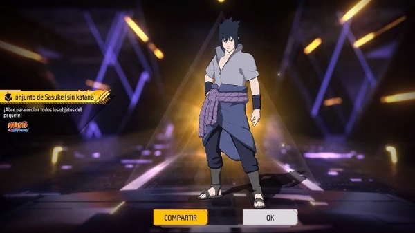 Sasuke