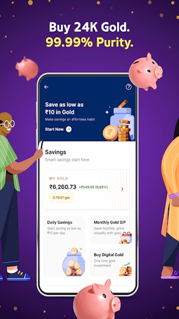Fake PhonePe
