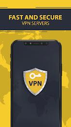 Hamster VPN - Secure Proxy VPN