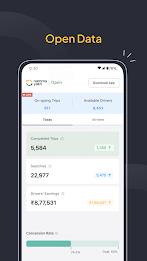 Namma Yatri - Auto Booking App