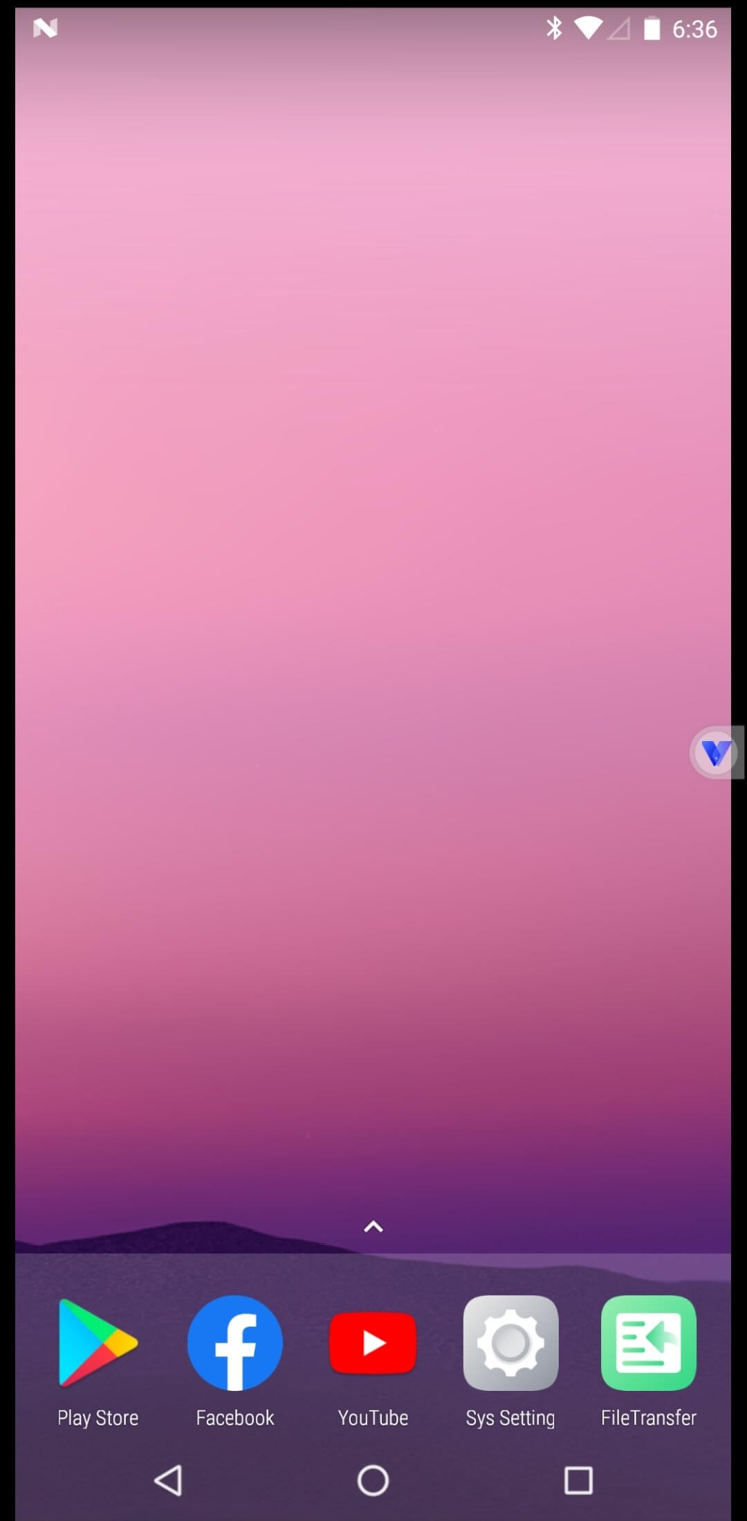VPhoneGaga