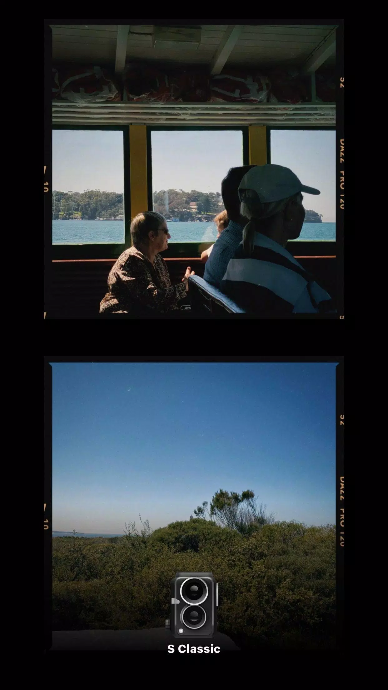 Dazz Cam